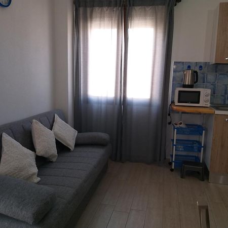 Casa Vacanze Fenu 이르골리 외부 사진