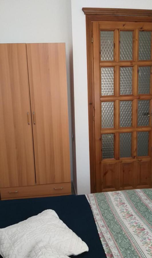Casa Vacanze Fenu 이르골리 외부 사진