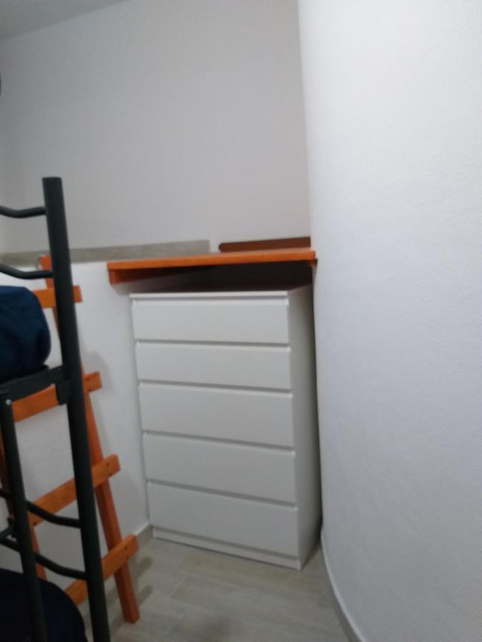 Casa Vacanze Fenu 이르골리 외부 사진