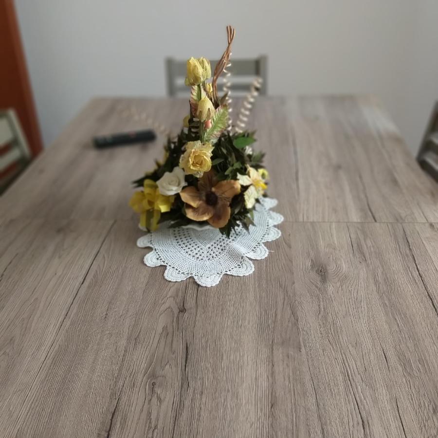 Casa Vacanze Fenu 이르골리 외부 사진