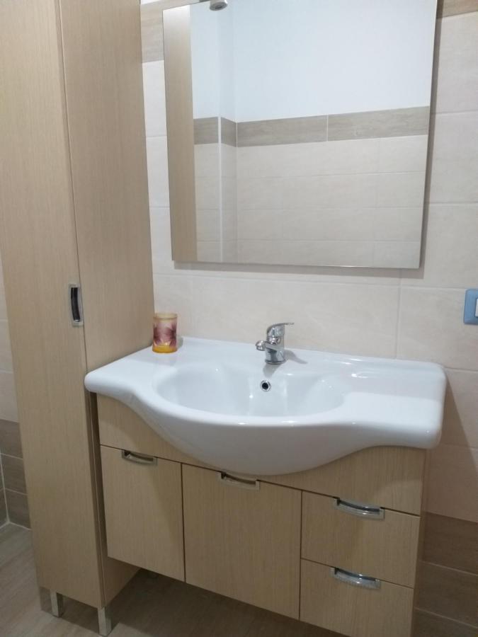 Casa Vacanze Fenu 이르골리 외부 사진