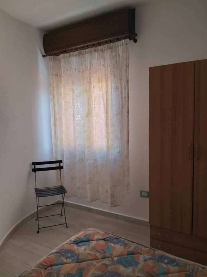 Casa Vacanze Fenu 이르골리 외부 사진