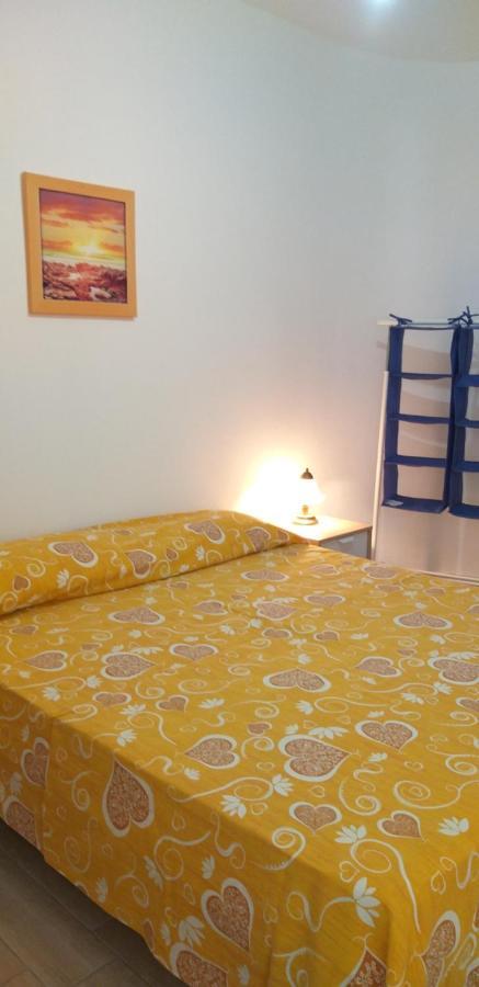 Casa Vacanze Fenu 이르골리 외부 사진