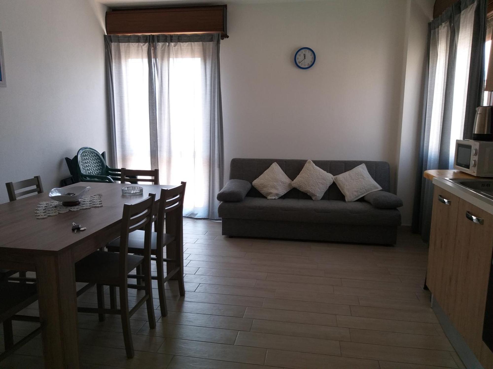 Casa Vacanze Fenu 이르골리 외부 사진