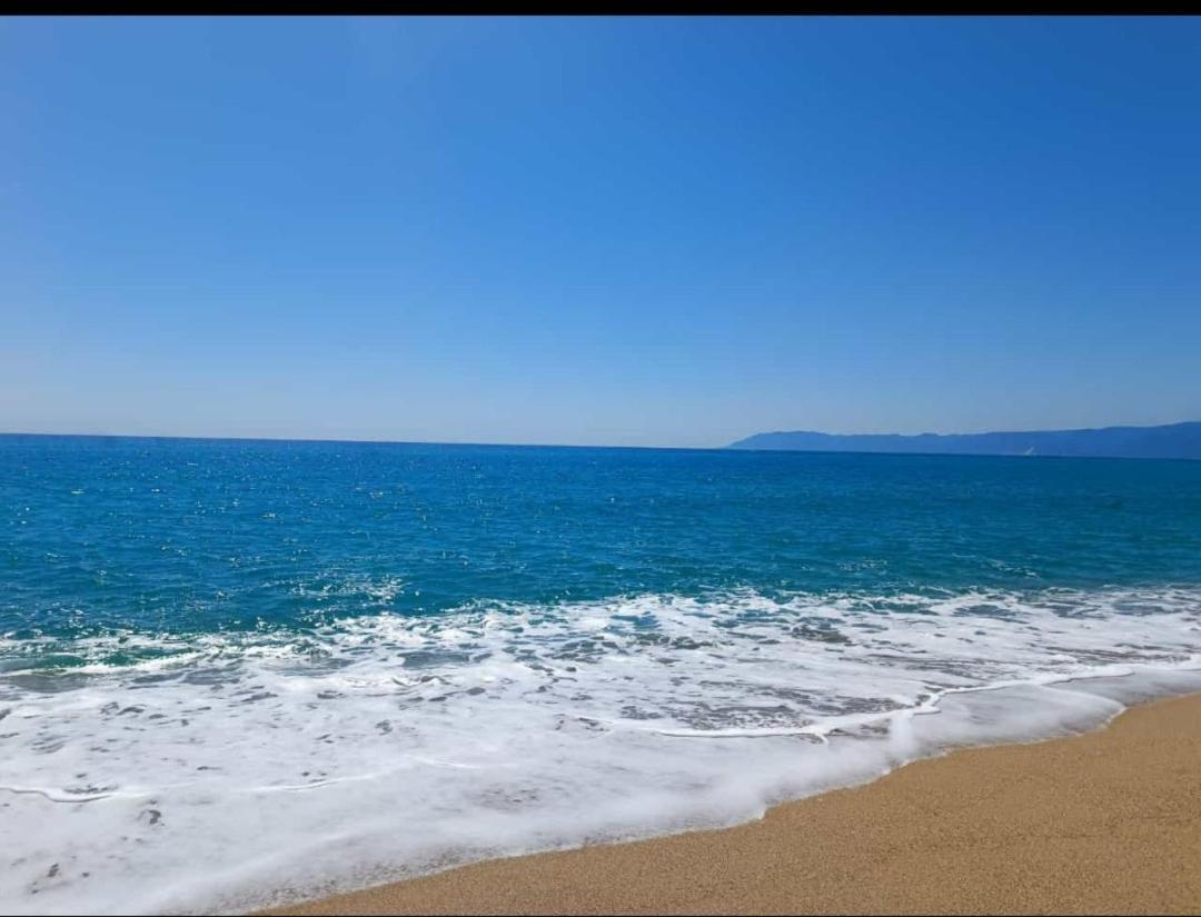 Casa Vacanze Fenu 이르골리 외부 사진